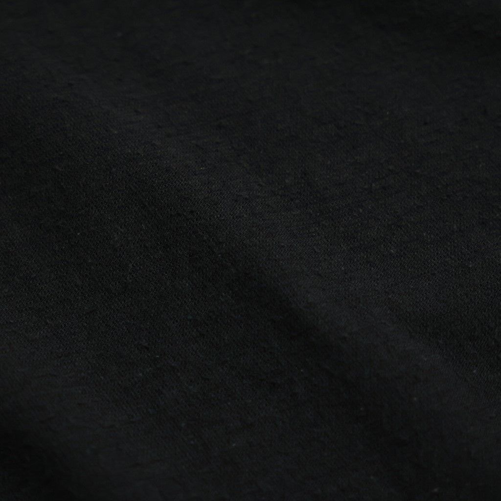 v top #black [bo-07c02]