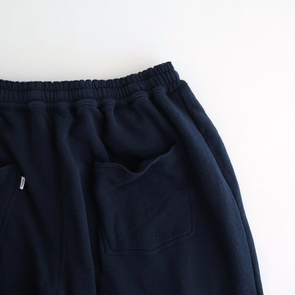 SWEAT PANTS #NAVY [26440906]