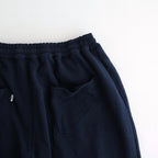 SWEAT PANTS #NAVY [26440906]
