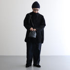 EO SHRINK DAI LONG BAO #DARK GRAY [S024S]