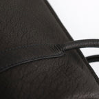 CYLINDER BOSTON Long handle #BLACK [DA102]