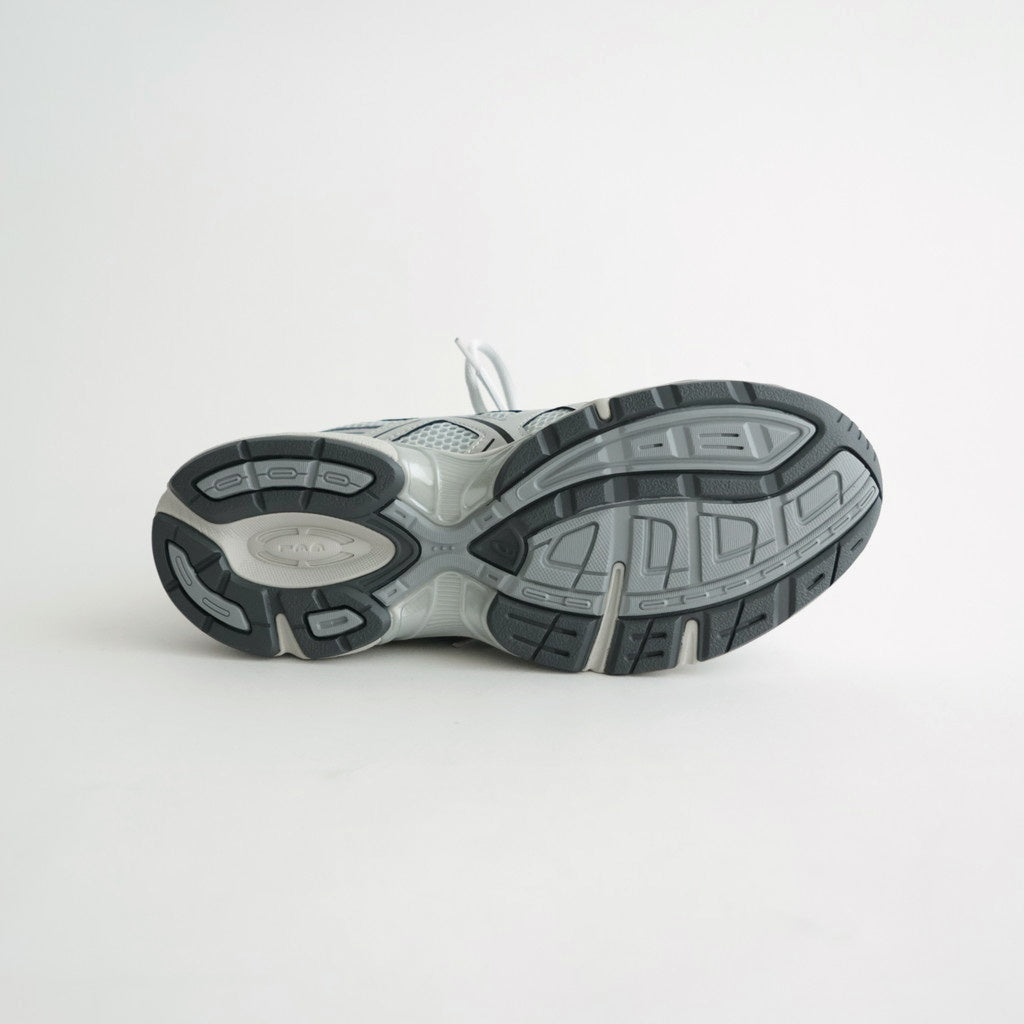 GEL-1130 #GLACIER GREY / PURE SILVER [1203A609]