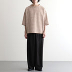 FOB6T #Camel base × WH bd [VG_FR0902T6]