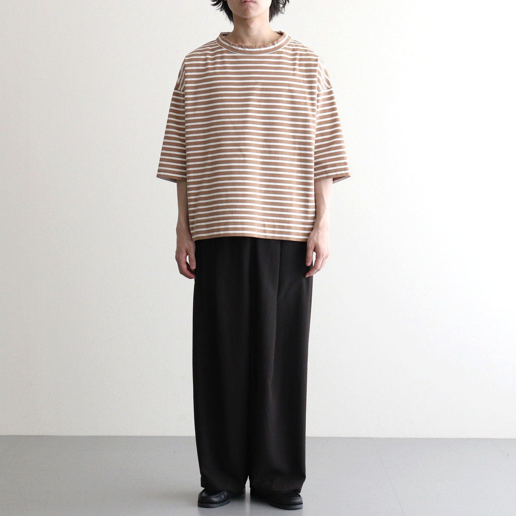 FOB6T #Camel base × WH bd [VG_FR0902T6]