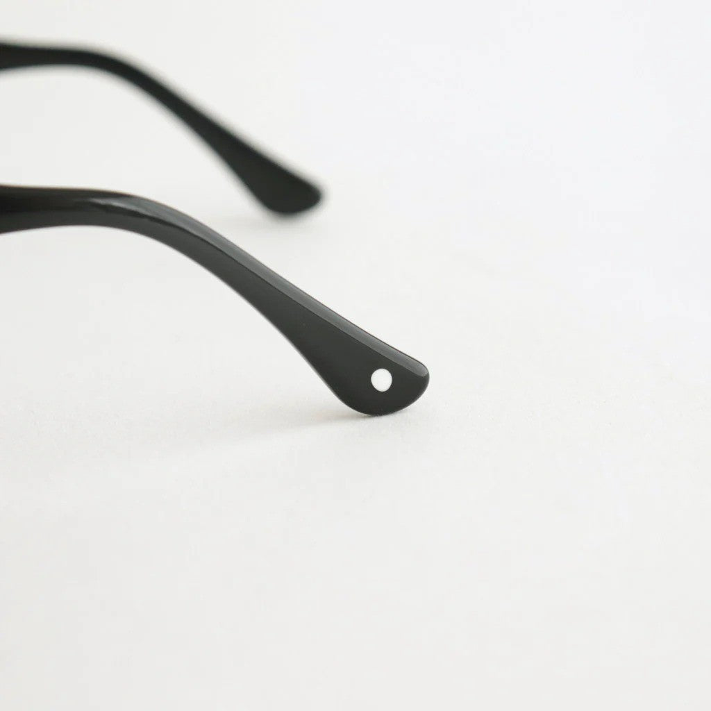 NOCHINO #2 GLOSS BLACK × GREY GREEN to D.GREY [NOCHINO-N1]