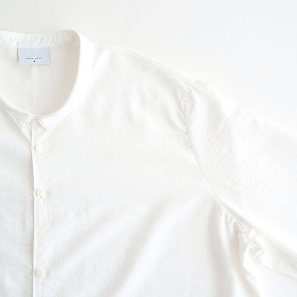 NTBCSH #Off White [VG_NC0705SF]