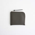 EO SHRINK L WALLET #CHOCOLATE [O02S]