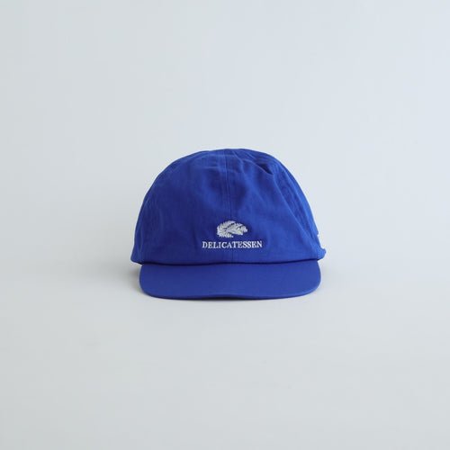 DELICASSEN CAP #BLUE [NO.29333]