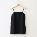 Smooth Camisole Tunic #BLK [12510434]