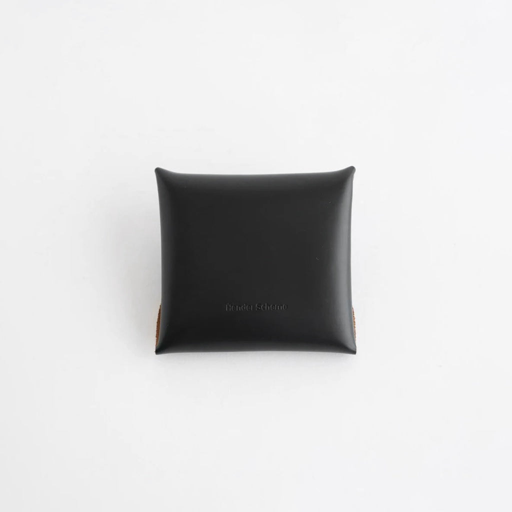 assemble coin case #black [di-rc-acc]