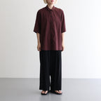 女性モデル(マツオ):156cm　着用サイズ:XS
