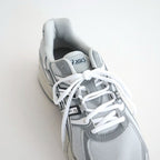 GEL-STRATUS MC #GLACIER GREY / PURE SILVER [1203B049]