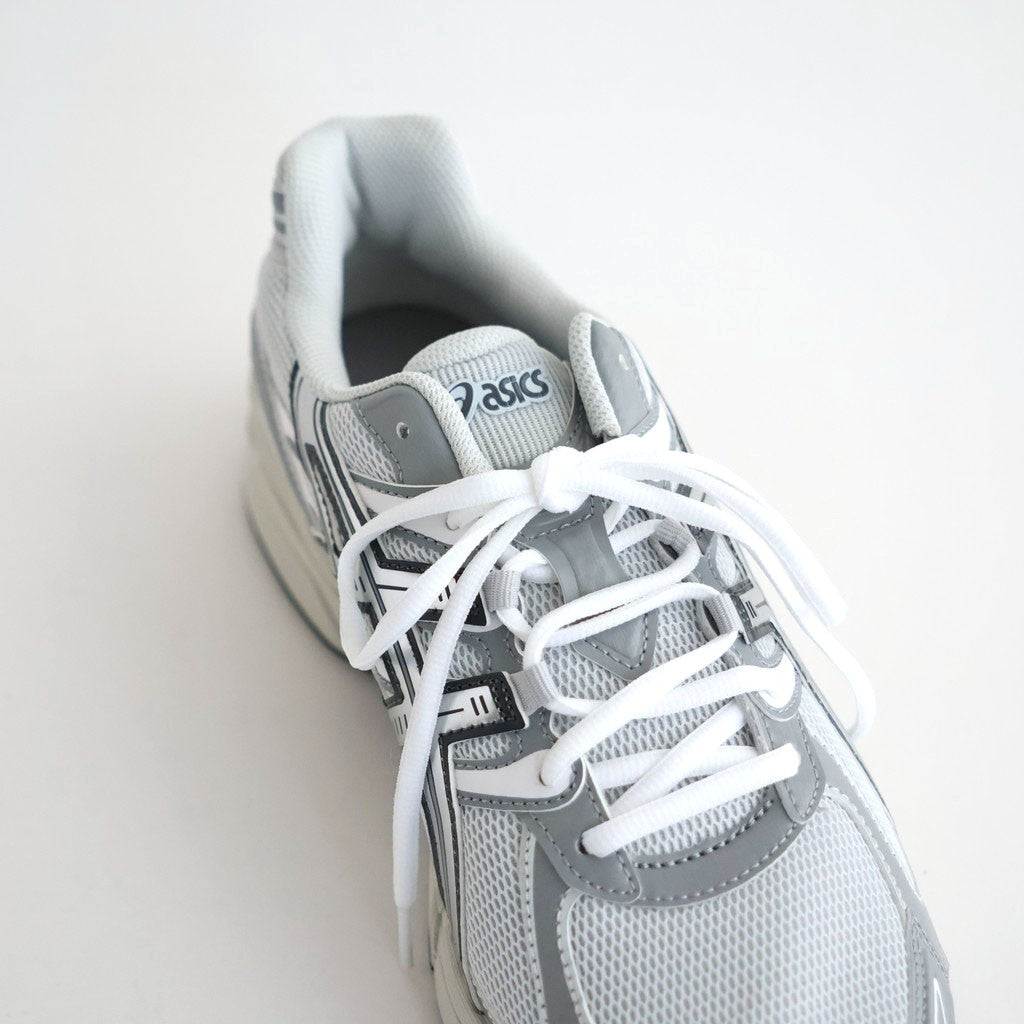 GEL-STRATUS MC #GLACIER GREY / PURE SILVER [1203B049]