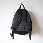松阪木綿 格子 DAYPACK MOD M #NAVY CHECK
