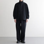 男性モデル(ハラ):172cm 55kg 着用サイズ：S