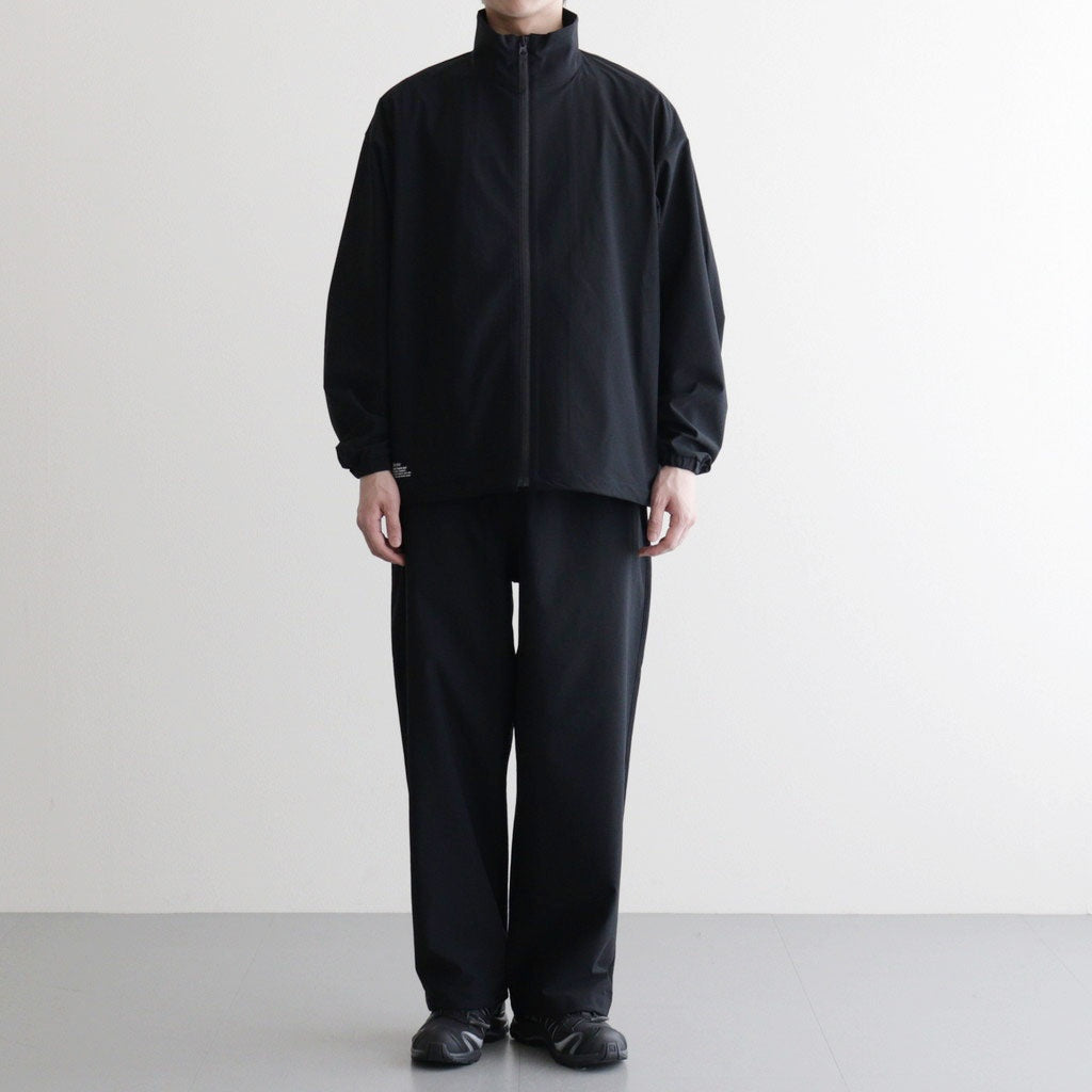 男性モデル(ハラ):172cm 55kg 着用サイズ：S