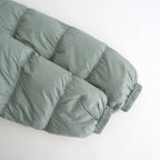 Ultralight Goose Jacket #SAGE [12520004]