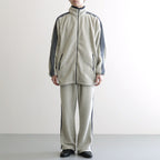 男性モデル(ハラ):172cm 58kg 着用サイズ：M