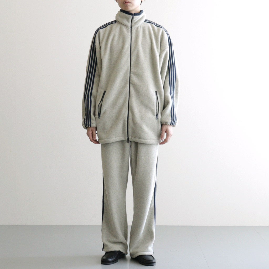 男性モデル(ハラ):172cm 58kg 着用サイズ：M