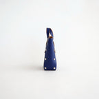 assemble hand bag tall XS #blue [yv-b-atx]