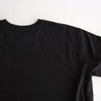 バルーンロンT #CHARCOAL GRAY [D224-T1117]