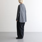 女性モデル(マツオ):156cm　着用サイズ:3
