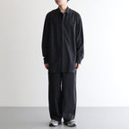 CARTRIDGE SHIRT HL #BLACK [TT-CG-SHT-HL]