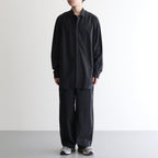 CARTRIDGE SHIRT HL #BLACK [TT-CG-SHT-HL]
