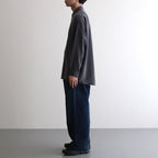 NOVSH #Slate Grey [DR_NC0602SF]