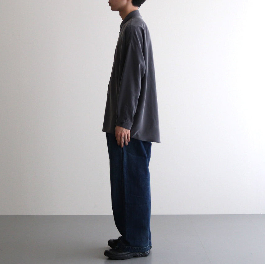 NOVSH #Slate Grey [DR_NC0602SF]