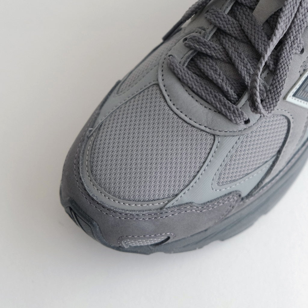 NEWBALANCE 2010V #GRAY [HQ-K101-001]