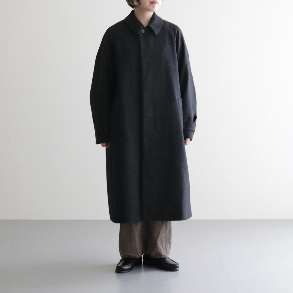 女性モデル(マツオ):156cm　着用サイズ：3