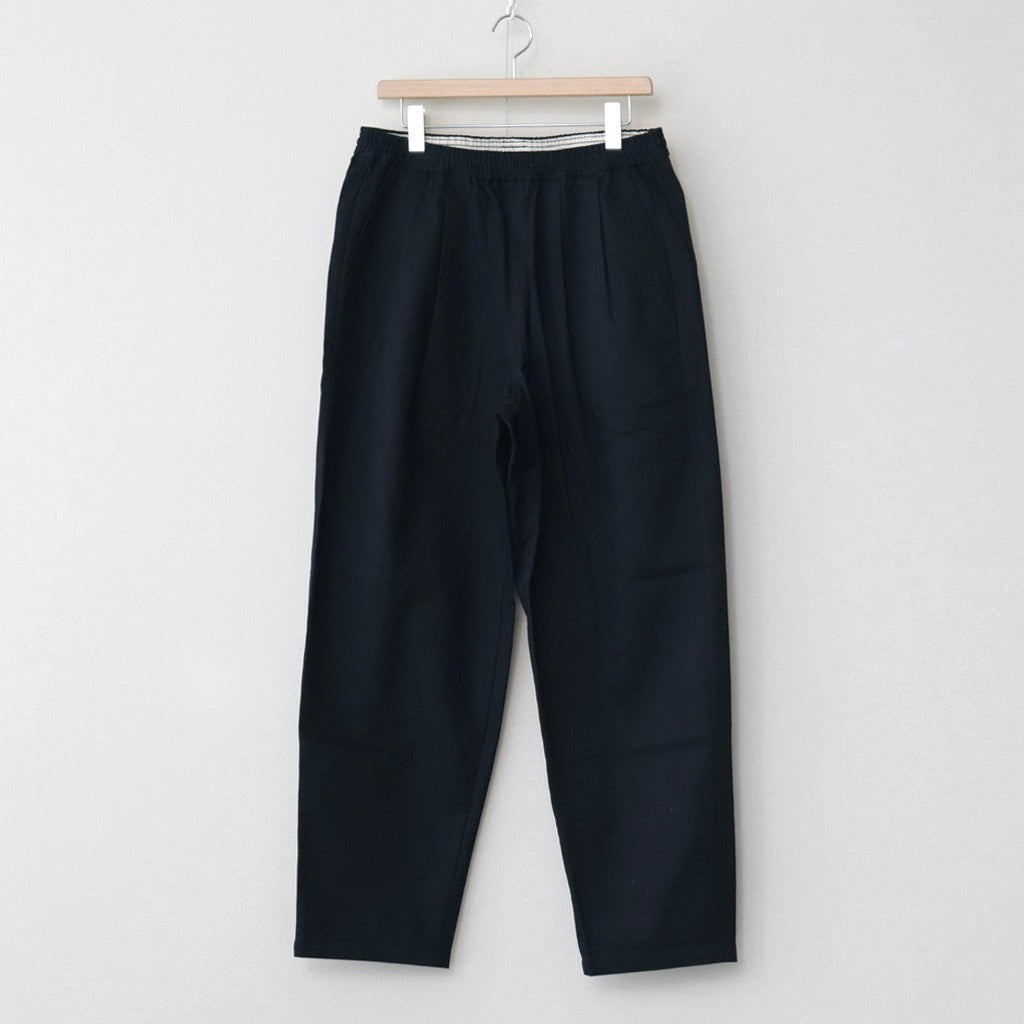 CORPORATE EASY CHINO PANTS #NAVY [FSC253-40093B]