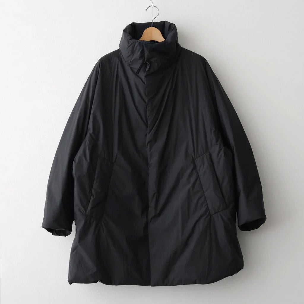 MUTE SCOPE L/L EVAPOD #BLACK [TT-108LL-EVA]