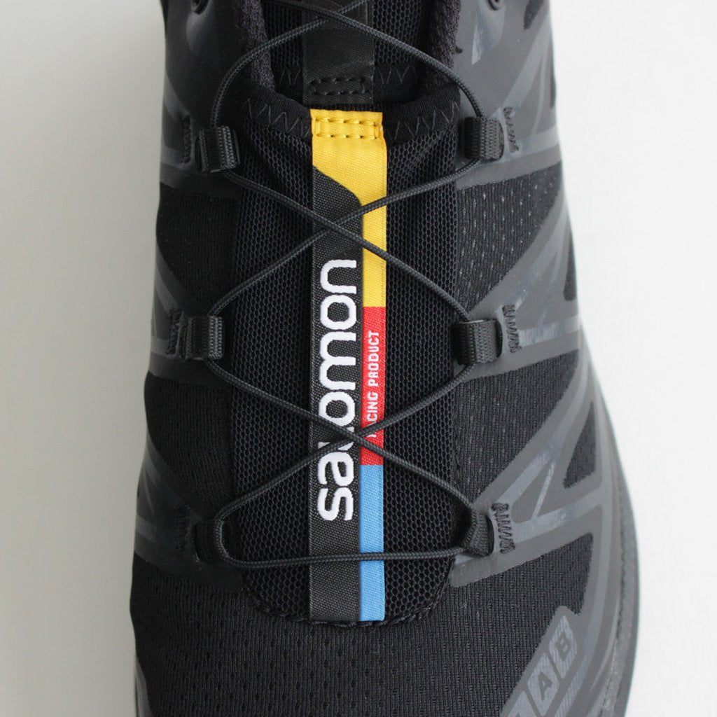 XT-6 #Black [L41086600]