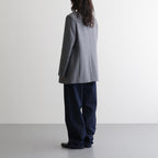 女性モデル(ニシ):158cm　着用サイズ:0