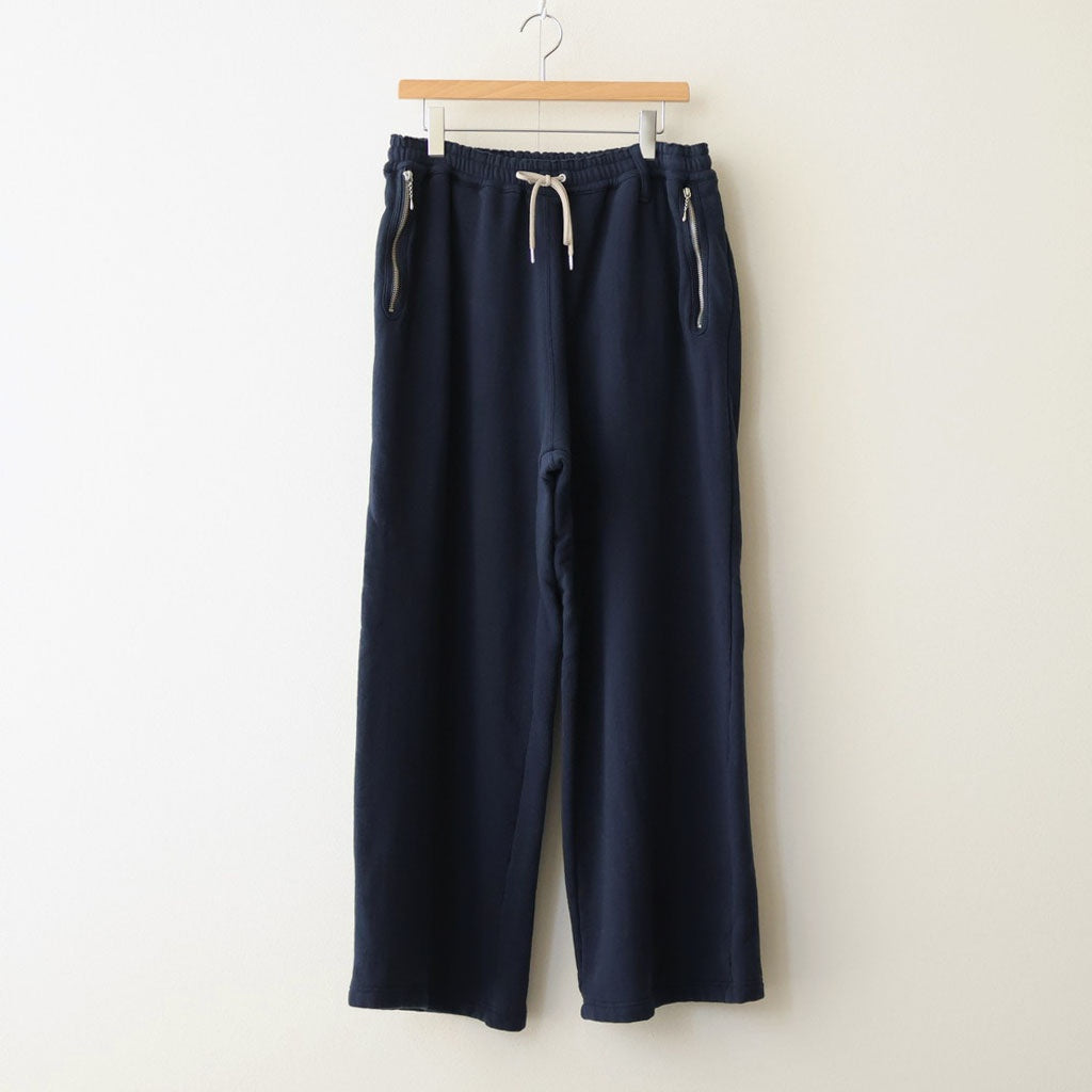 SWEAT PANTS #NAVY [26440906]