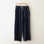 SWEAT PANTS #NAVY [26440906]