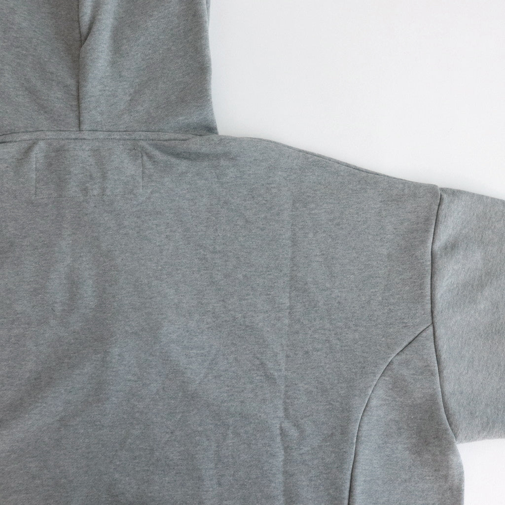 リムテープバルーンPK #HEATHER GRAY [D124-T874]