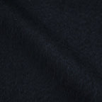 BABY CASHMERE LONG STOLE #TOP BLACK [A26AM13BC]