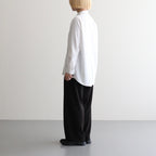 女性モデル(マツオ):156cm　着用サイズ：3