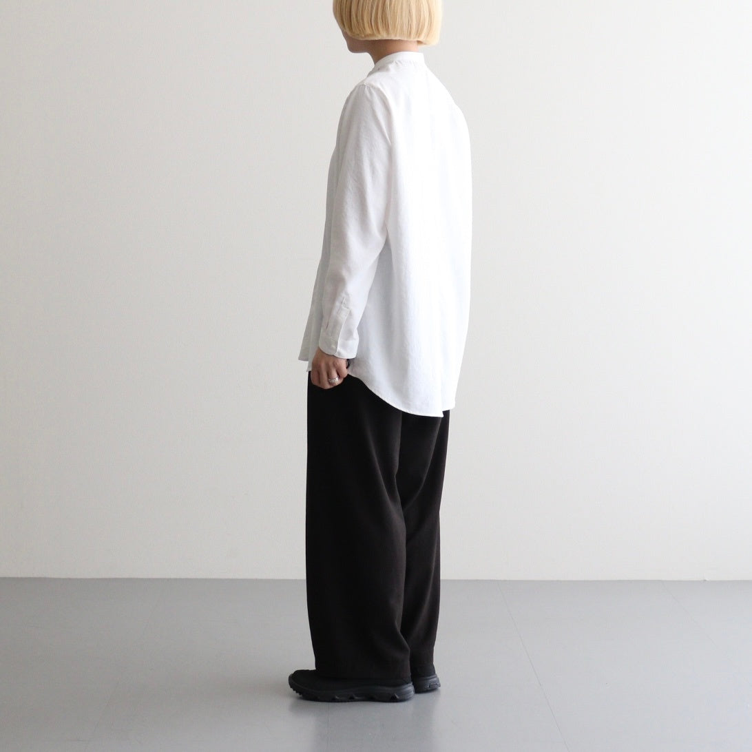 女性モデル(マツオ):156cm　着用サイズ：3