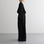 女性モデル(マツオ):156cm　着用サイズ:1