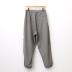 UTILITY PACKABLE SUIT #GRAY [FSR251-60097]