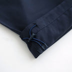 SYNTHETIC WOOL TRACK SUIT #NAVY [FSR263-60068]