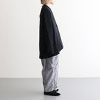 女性モデル(マツオ):156cm　着用サイズ:4