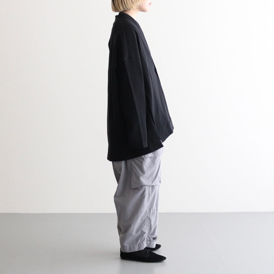 女性モデル(マツオ):156cm　着用サイズ:4