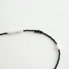 Asymmetry Mix Choker #BLK [12610906]