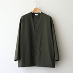 NOOFCD #84 Olive [SN_NC0511CD]