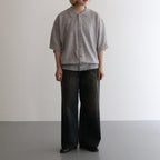 女性モデル(マツオ):156cm 着用サイズ：1